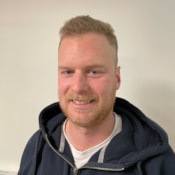 Anders Morstad